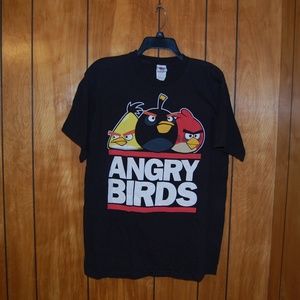Angry Birds TShirt